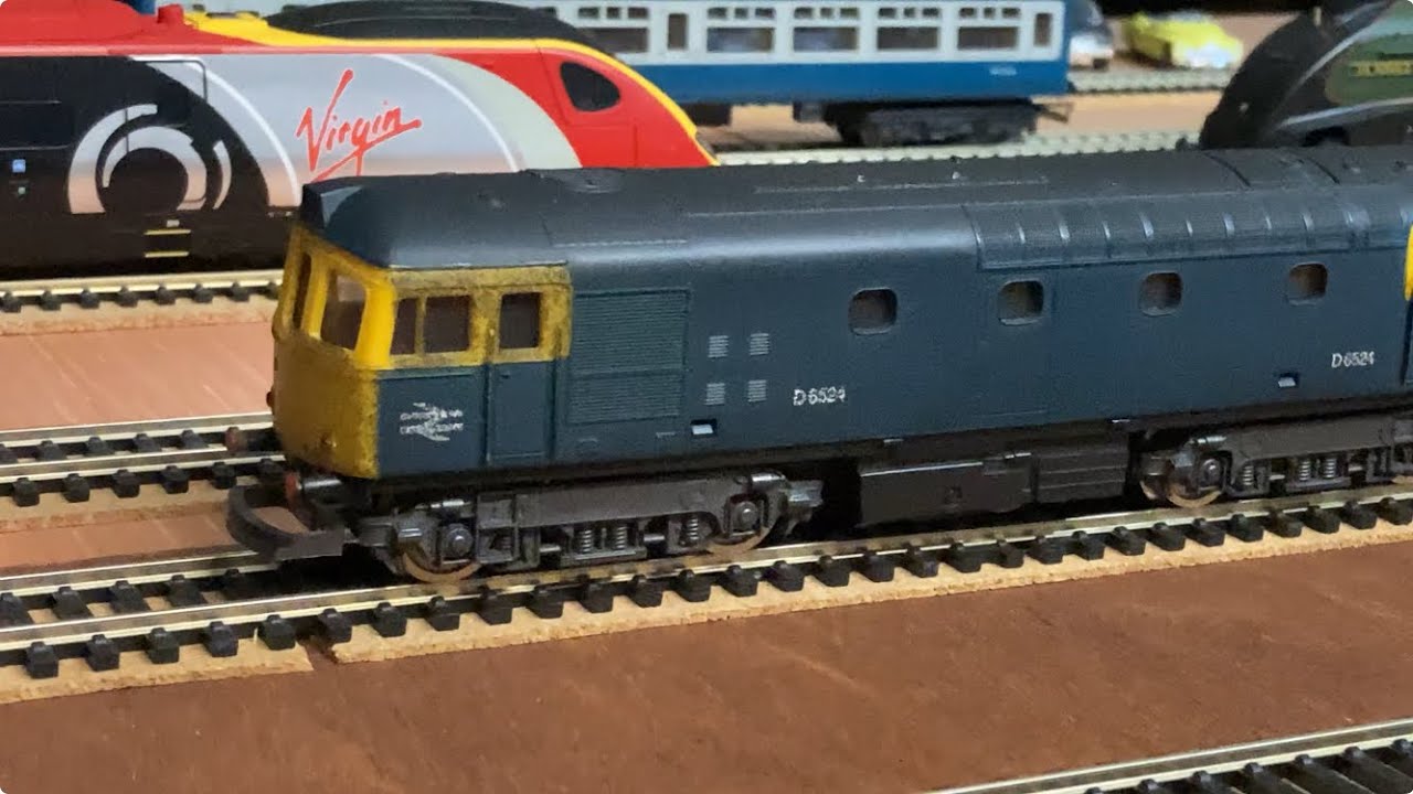 Модификация локомотивов. Часть 3. Успех