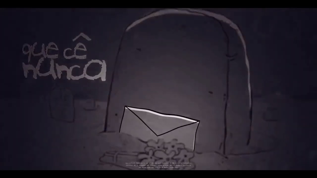 Cover do Refr&atilde;o de: Querido Bob de @byrealista