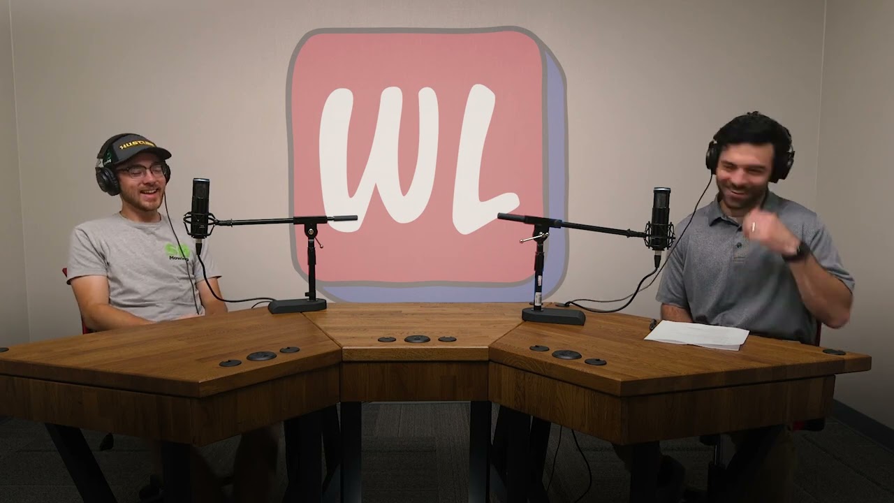 Spencer of SB Mowing | Wichita Life Podcast #78