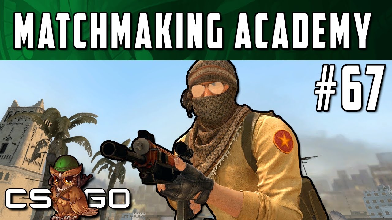 Think Like a Better Counter-Strike Player