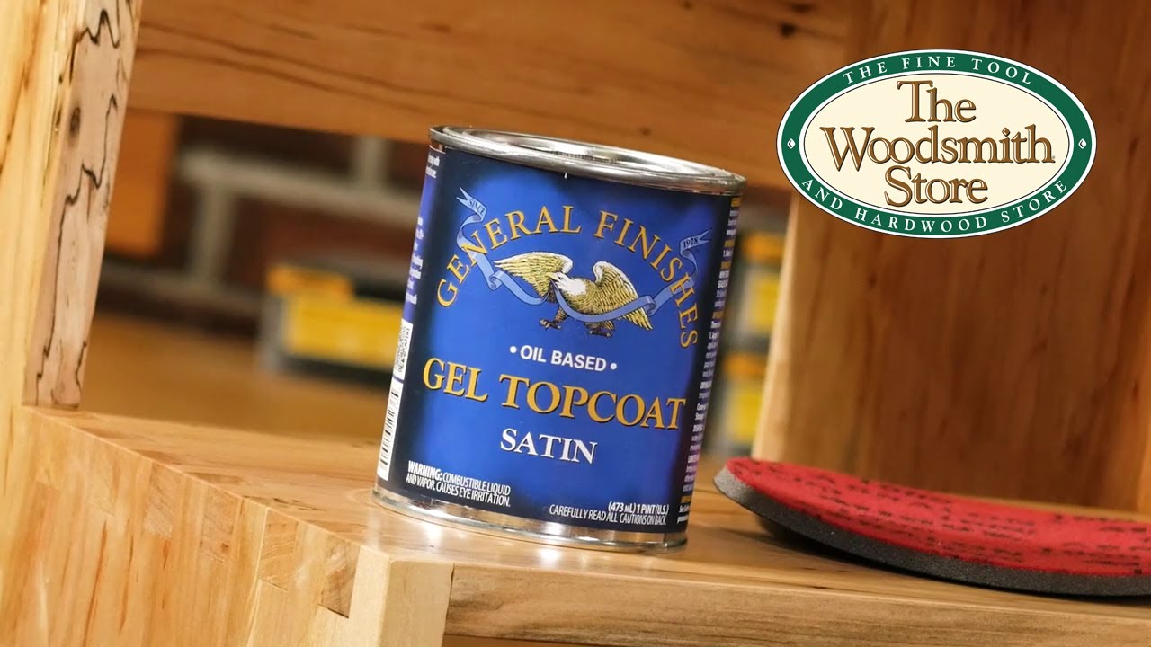 The Secret to a Drip-Free Finish!