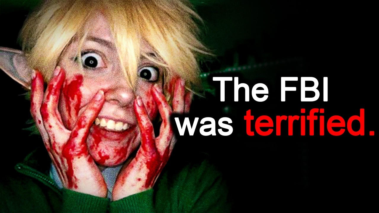 Most Disturbing Crimes in The Legend of Zelda Commuity