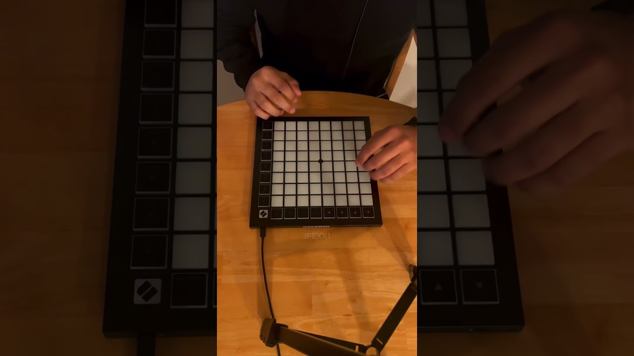 FUNK ESTRANHO BRAZILIAN PHONK On Launchpad #music #viral #phonk #phonkmusic #shorts #tiktok