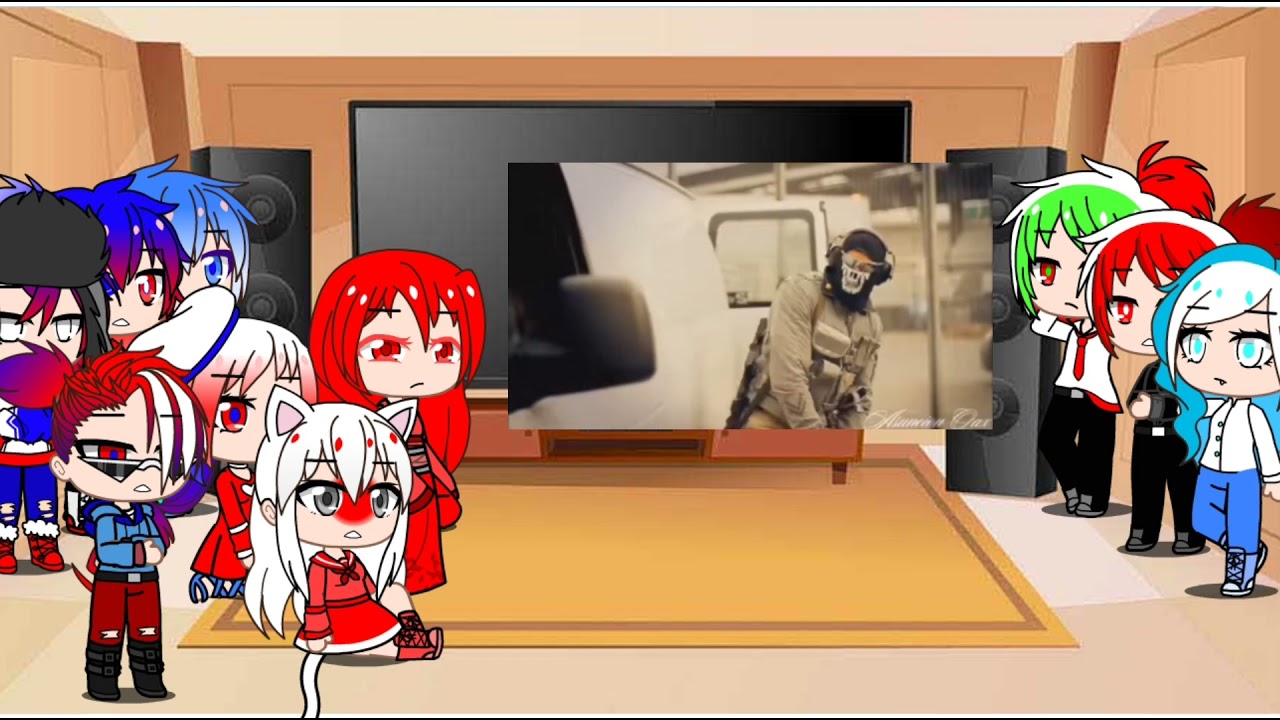 Los Countryhumans reaccionan a 2 canciones de Calibre 50 (Leer desc.)