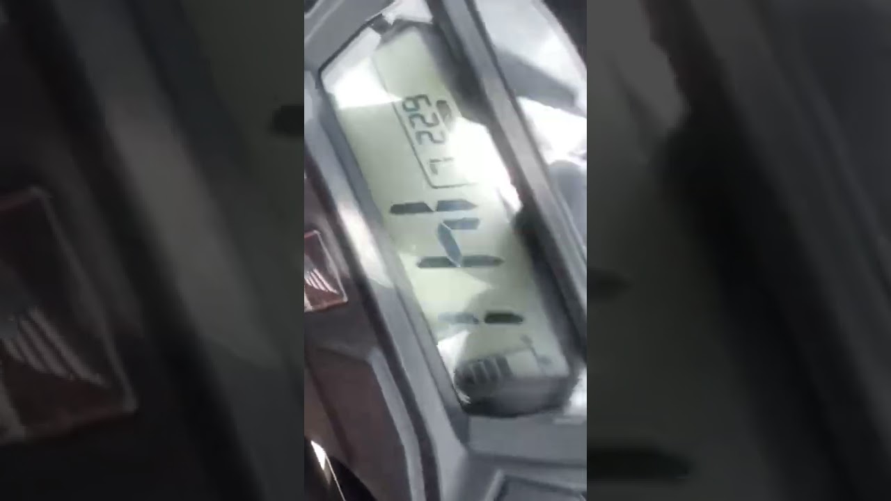 cg 160 start 22 s&oacute; Estralador top Speed #cg160 #start #topspeed