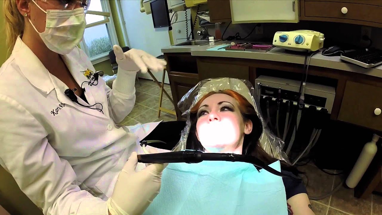 My Dentist is Awesome! [10/3/14]