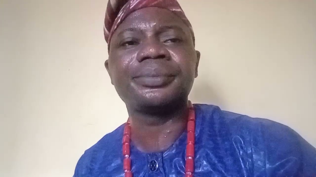 ITOJU EGBO ADAJINA ATI ITO SUGAR