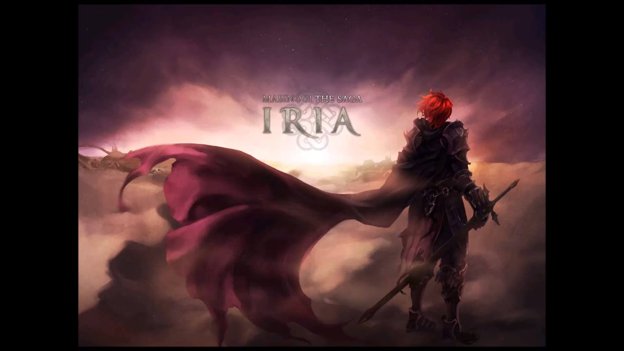 Mabinogi OST - An Old Story from Grandma (Piano Version)