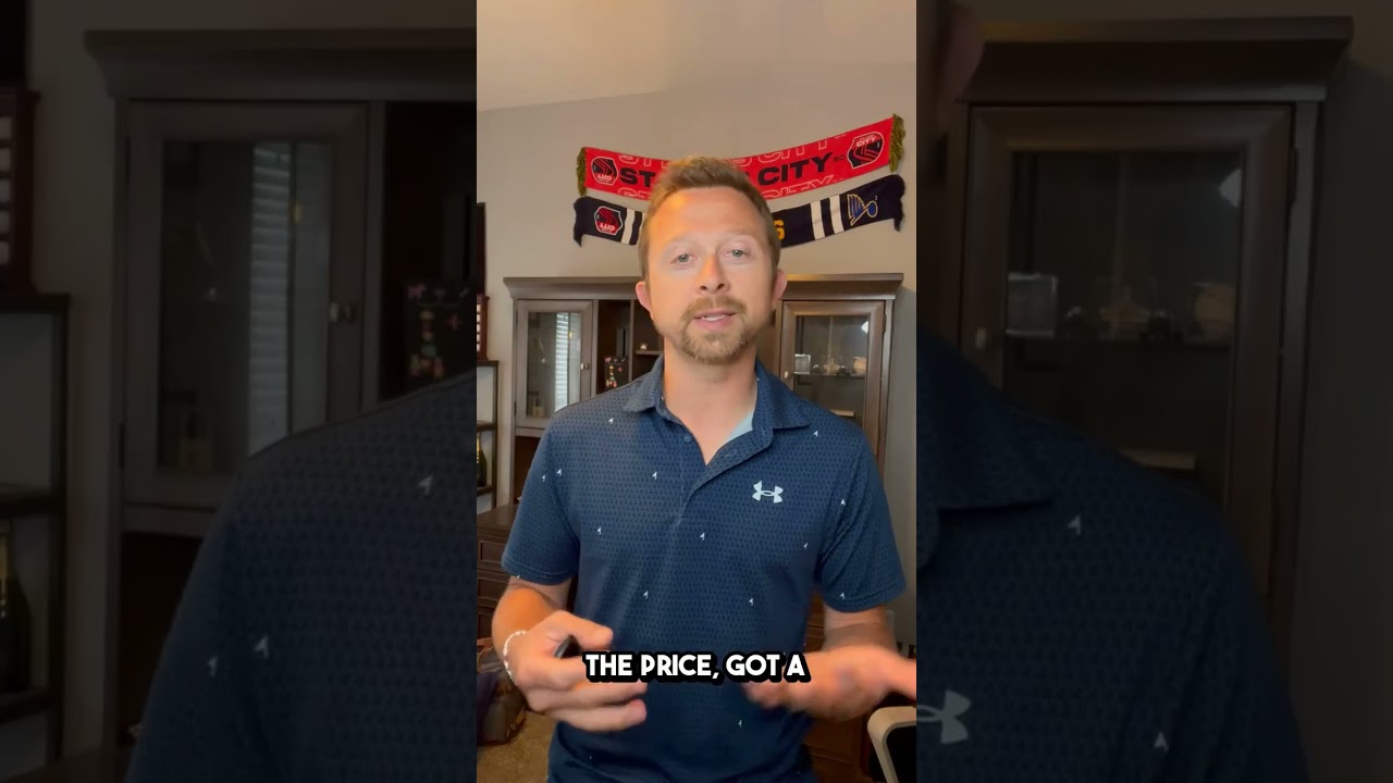 Appraisal Gaps