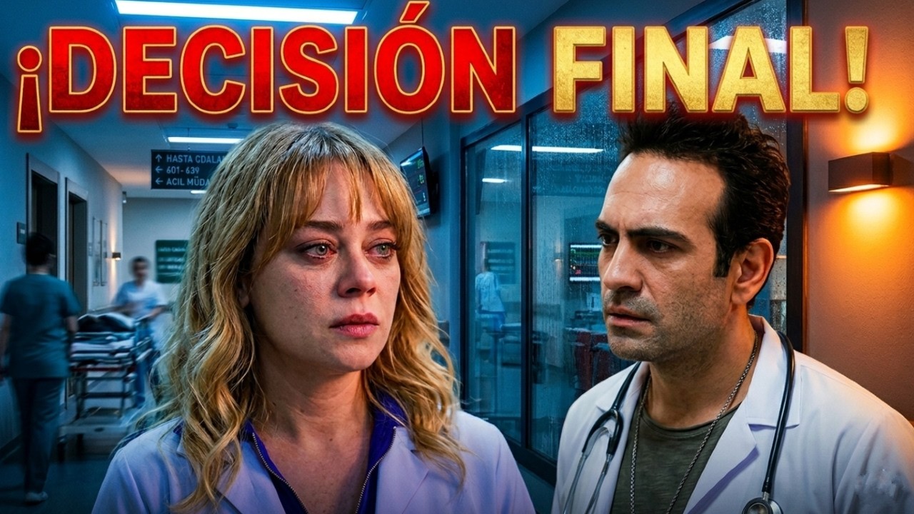 BAHAR (RENACER) Episodio final de...