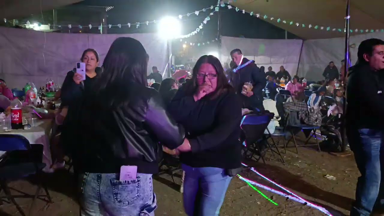 ASÍ ES COMO DA INICIO EL REY DE LAS CALLES SONIDO VAGO BARRIO LA MAGDALENA OTZ