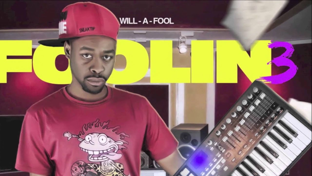 WillAFool Type Beat