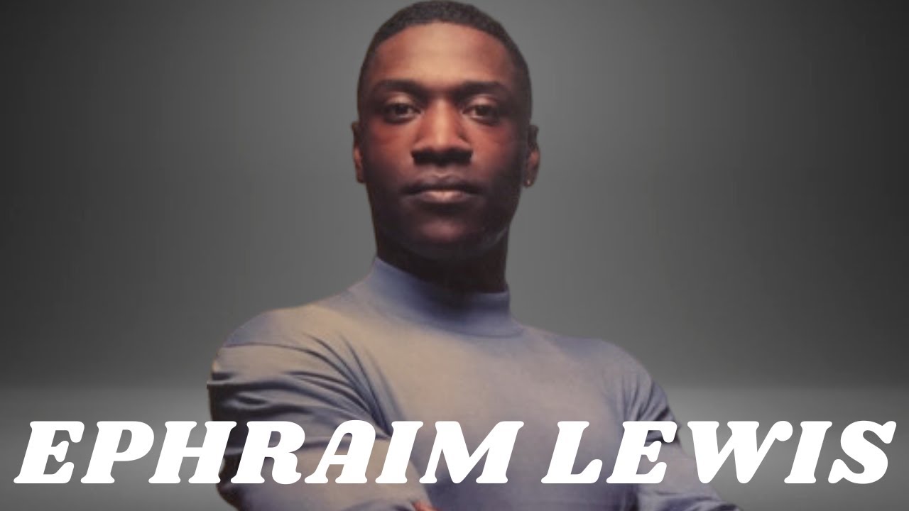 The Tragic and Mysterious Story of Ephraim Lewis