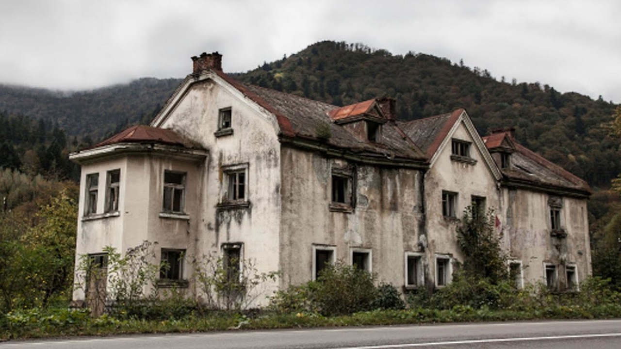 Ohio&rsquo;s Darkest Secrets Real Places You Should Never Visit