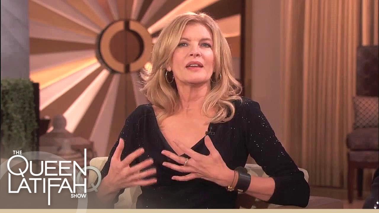 Jake Gyllenhaal & Rene Russo Get Exposed In 