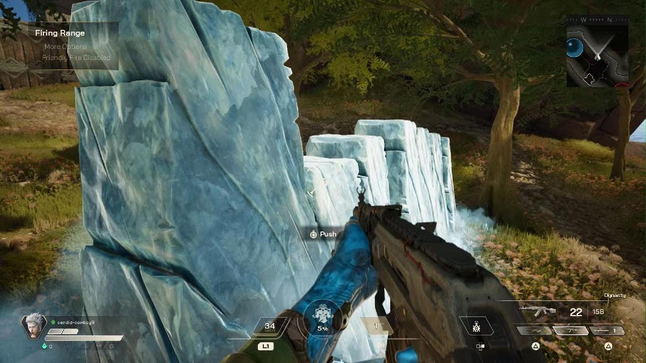 Highguard has to be the best Game of the year