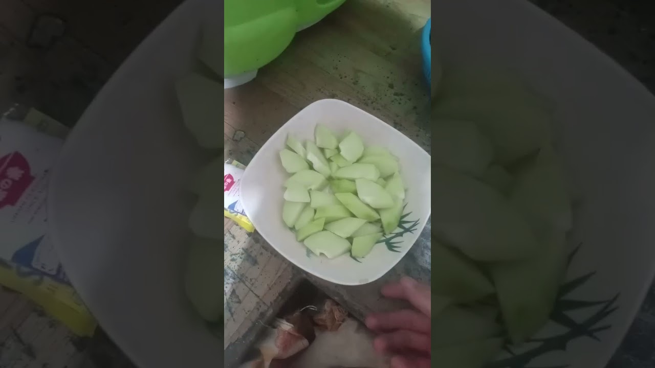 Tinolang manok #tinolangmanok #blogger #teamvenblogger