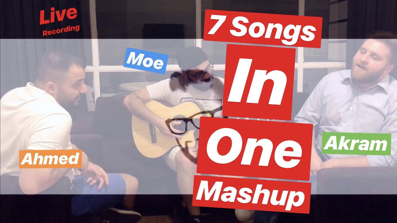 7 songs in One 