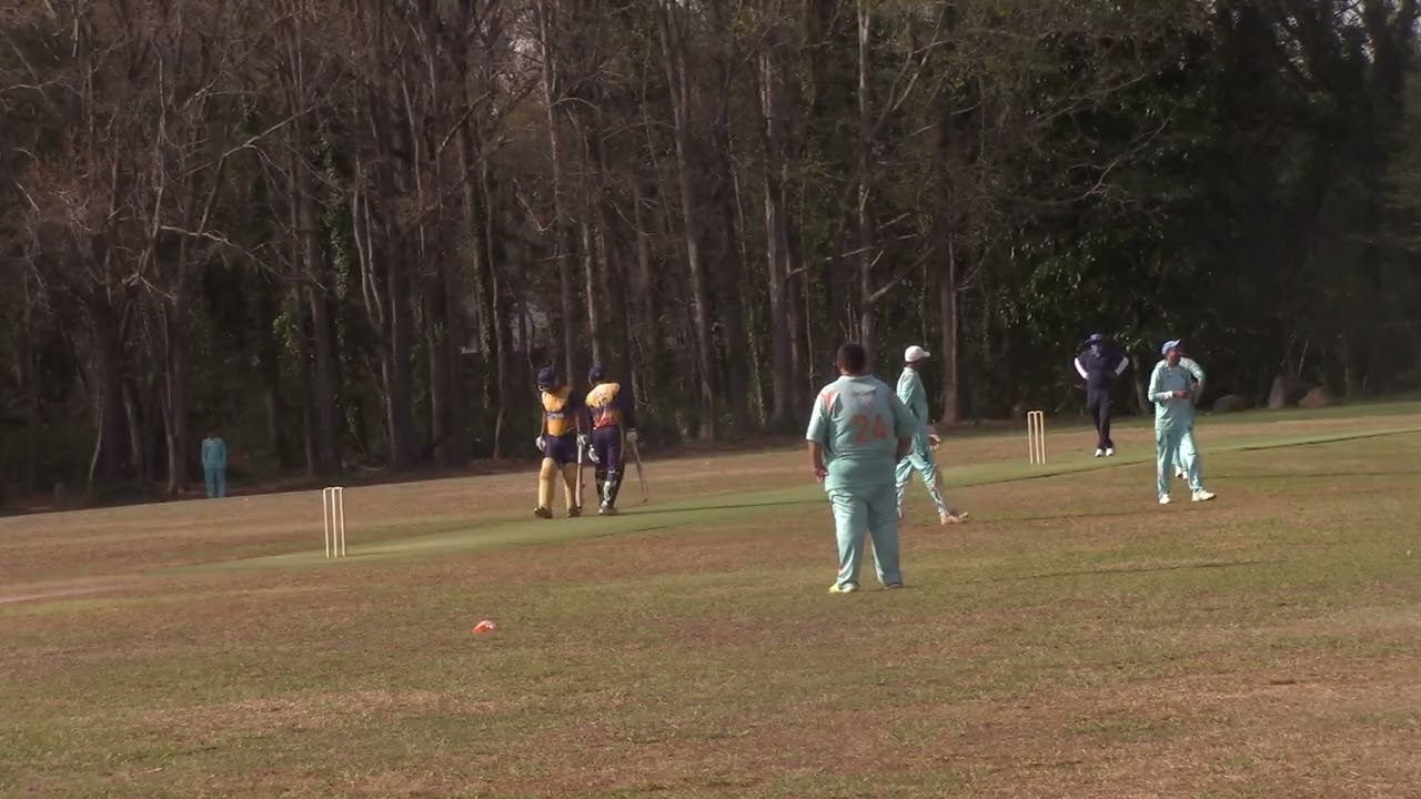 CBCC vs Lions 10