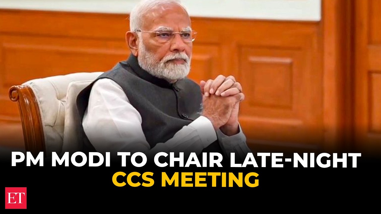 US-Israel attack on Iran | PM Modi to chair late-night CCS meeting amid deepening West Asia crisis