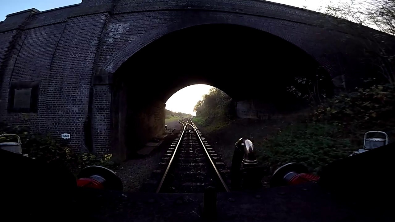 45305 Express - GCR Last Hurrah Gala 2018
