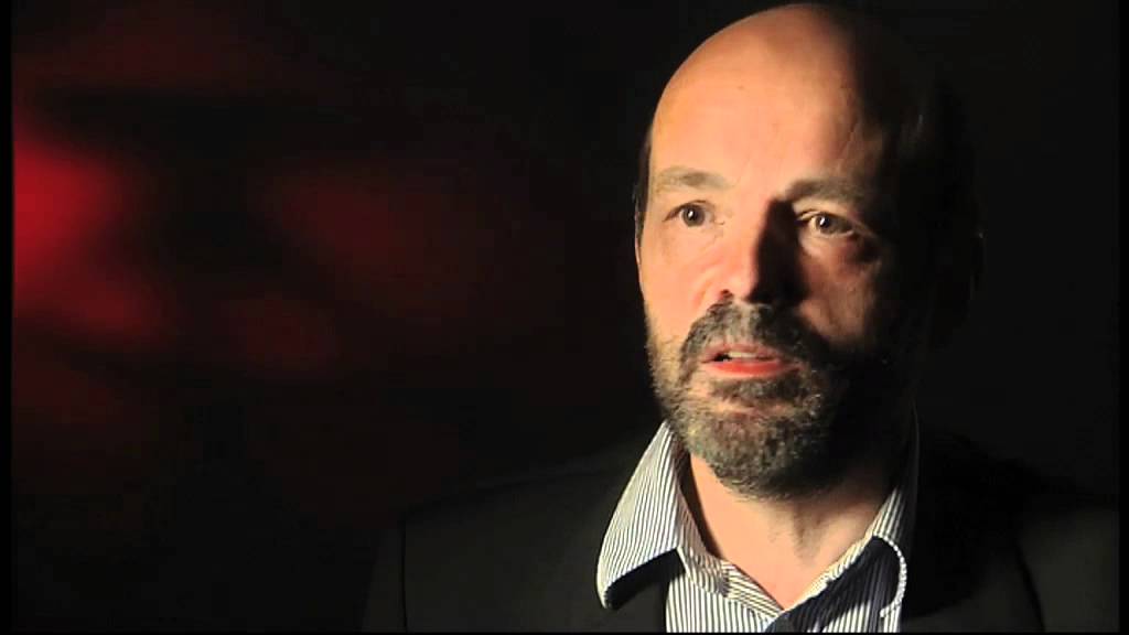 Matthias Storck: Pastor werden in der DDR?