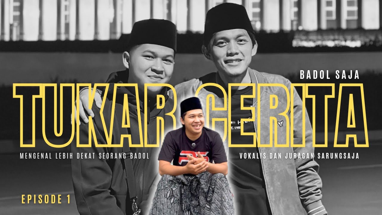 TUKAR CERITA #1 