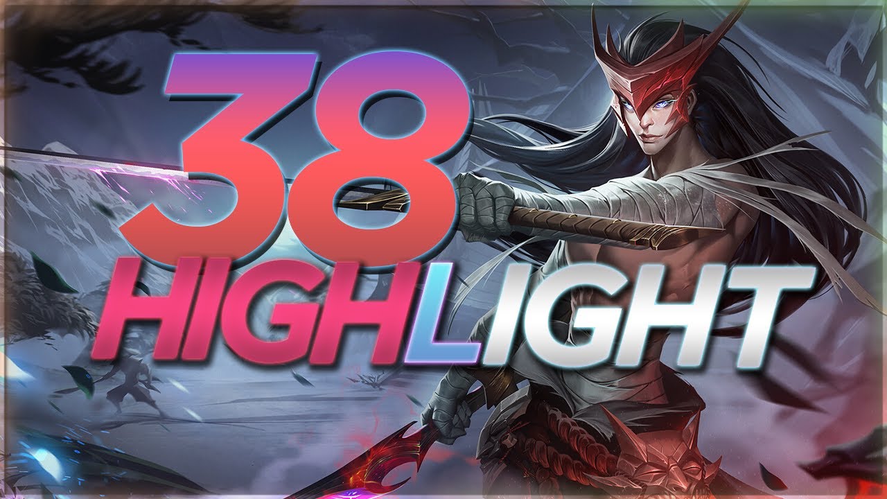 Dzukill | Stream Highlight - 38