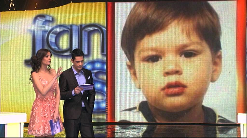 Fantastic Show - Cela Emisija 20 - (TV Prva 18.03.2015.)