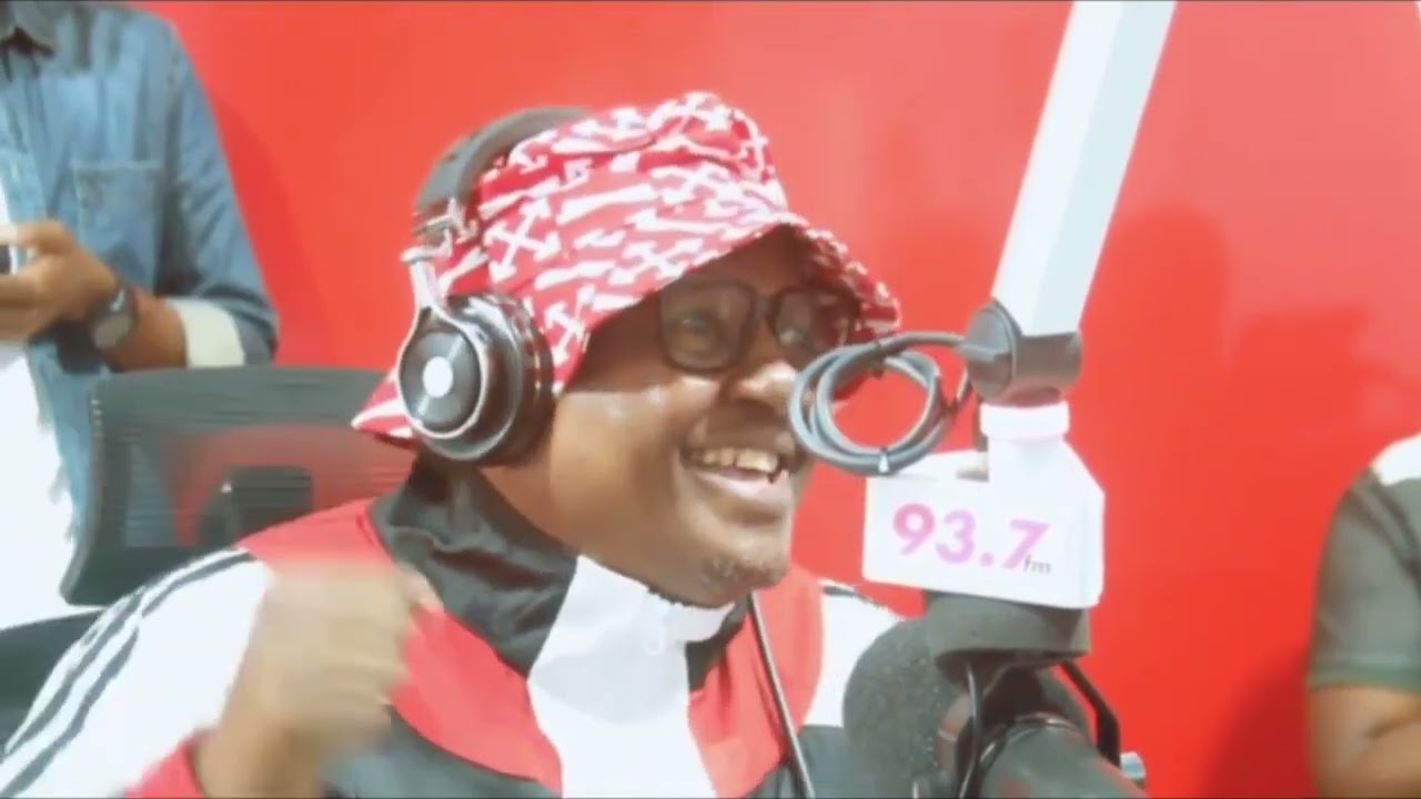 THE CLASSIC PROF JAY  EP 1:MIONGO 3 YA GAME/HISTORIA YA BONGOFLEVA/TAJI NI LANGU/SIKUA NA NAULI