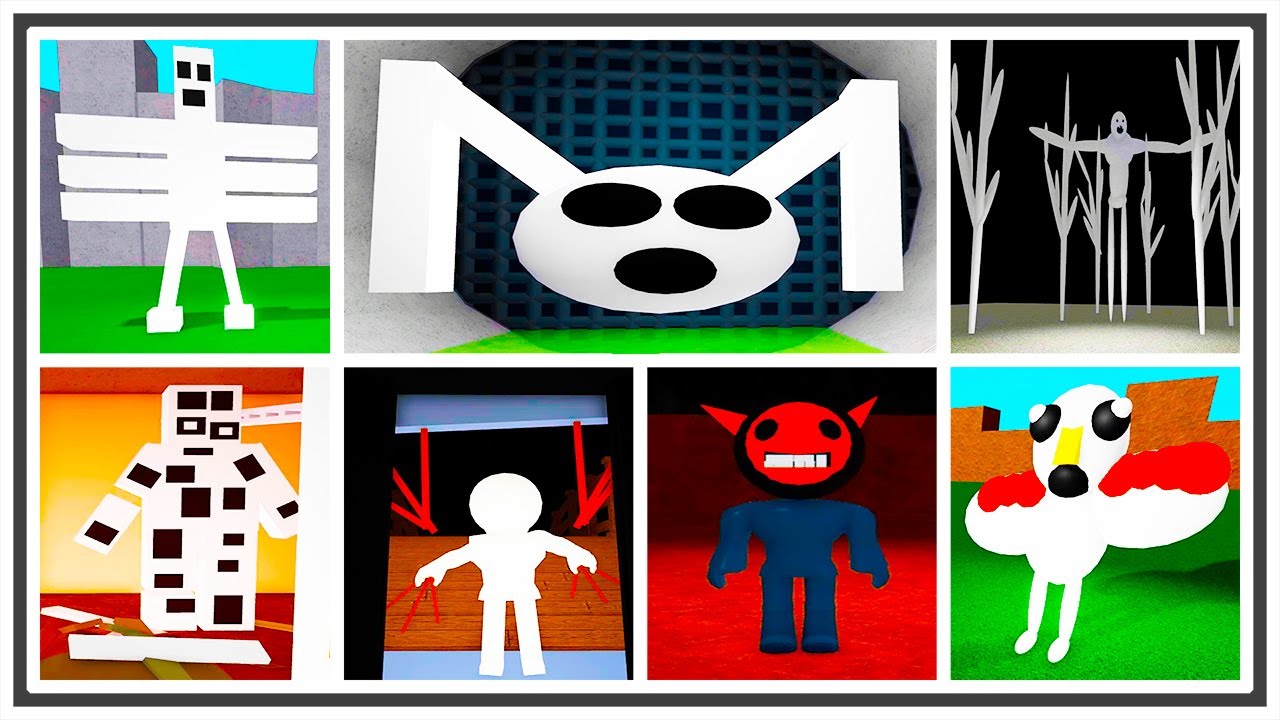 Elevator Of Trevor Creatures Roblox