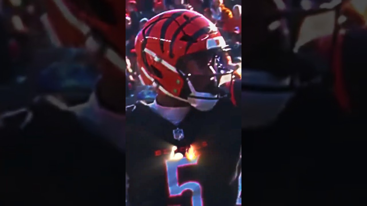 Tee Higgins Highlights vs Browns | Week 18 