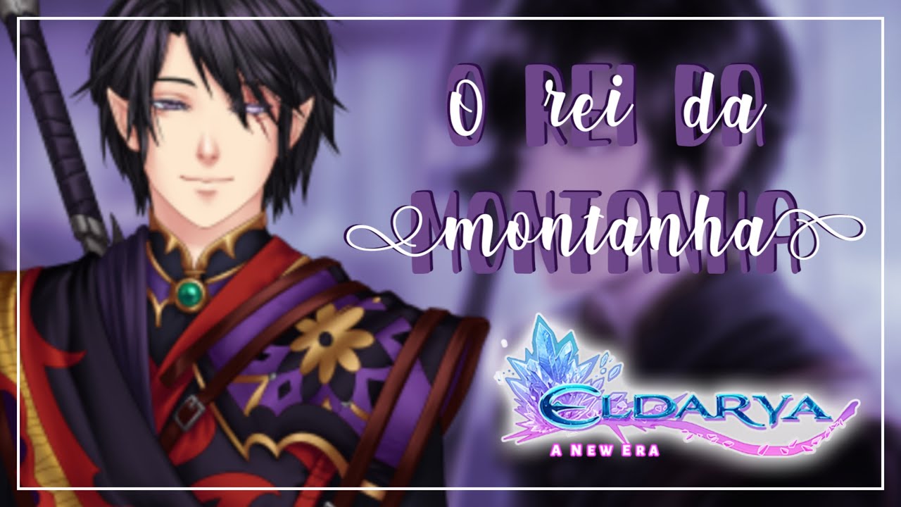 Eldarya A New Era - Episódio 5 | Nevra