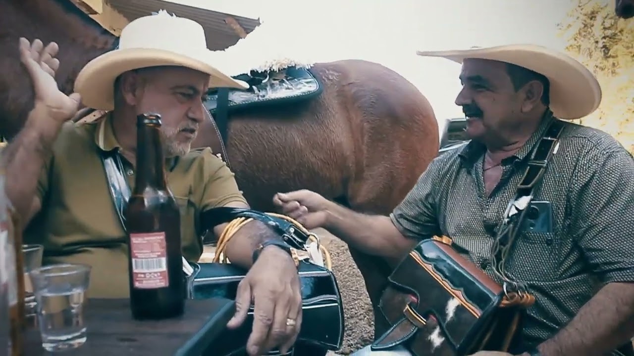 BORRACHO EN LA FONDA MARCO TULIO PATIÑO