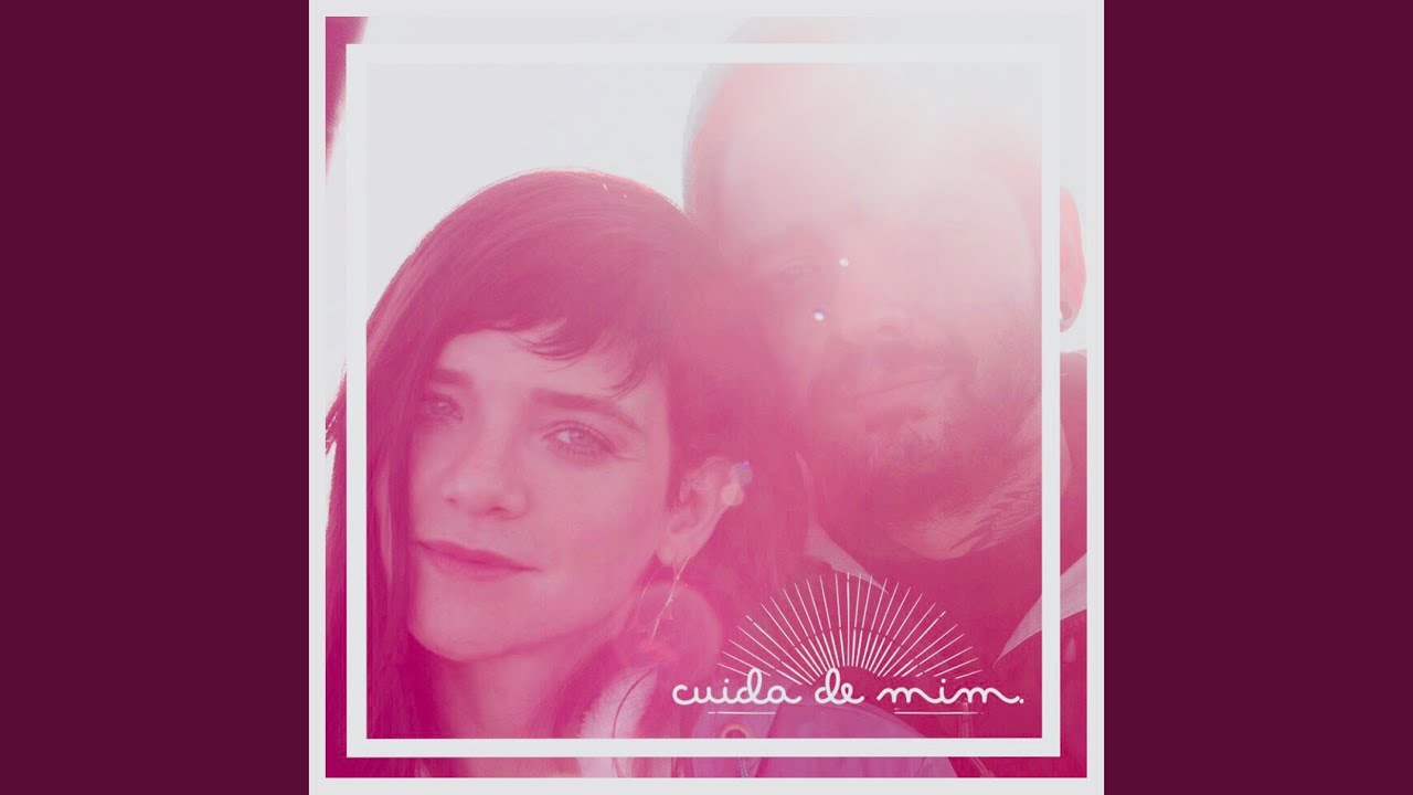 Cuida de Mim