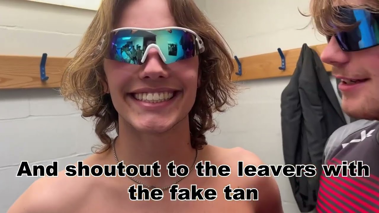 KES Leavers Video 2023