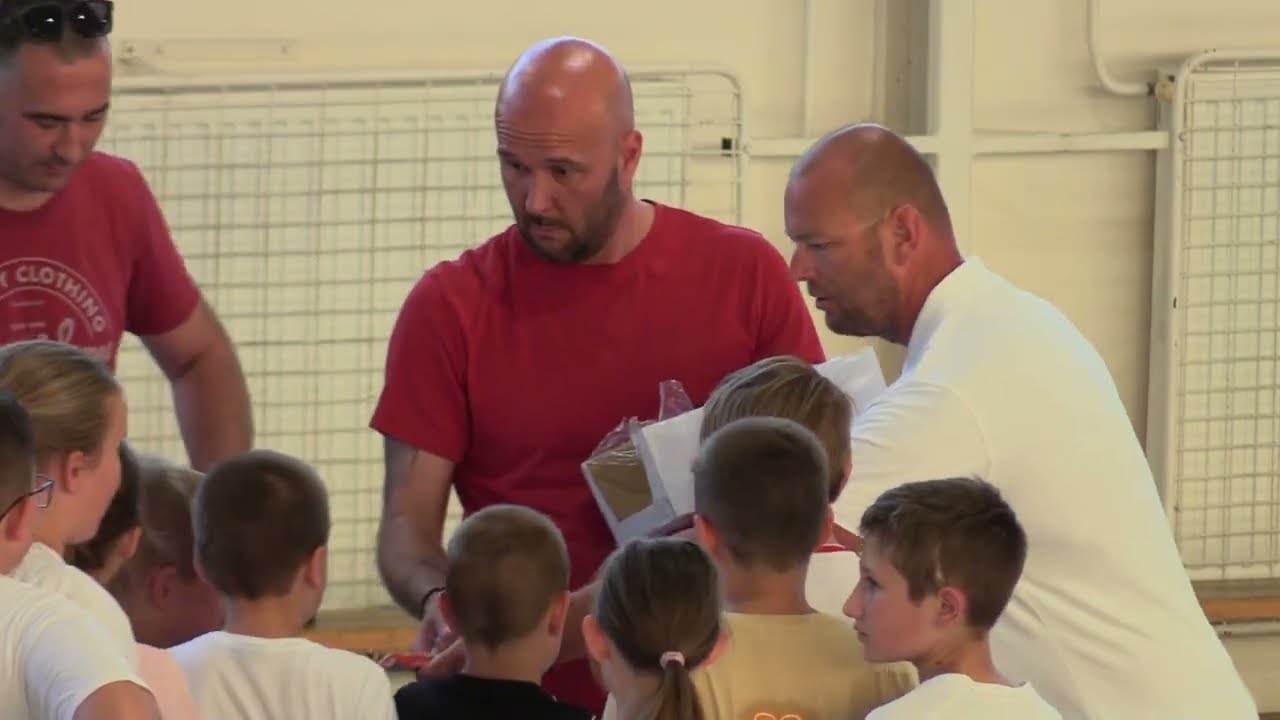 Toborzó – Újra lehet kézilabdacsapata városunknak