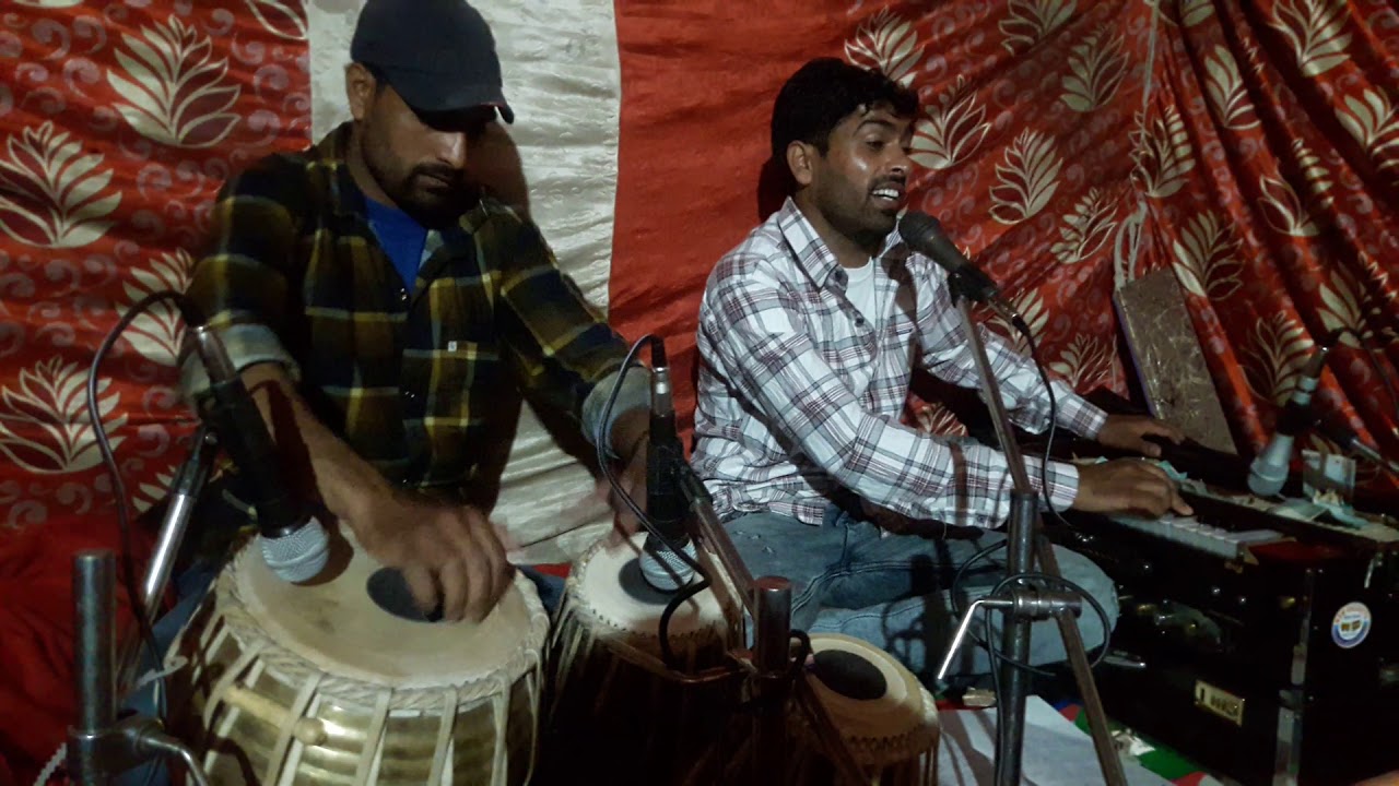 Te,ta,aaro teer Maro,, latest, bhadarwahi song by Anees,,