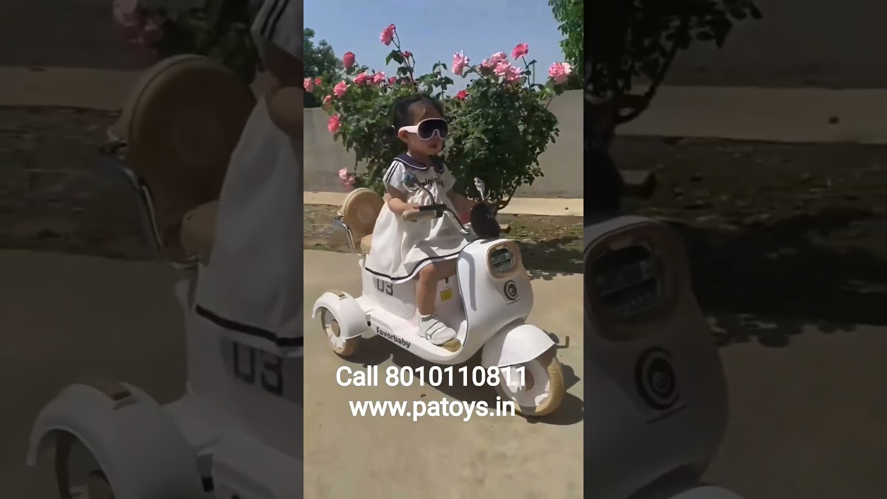 #kidsbike #rideons #gana #patoys call 8010110811