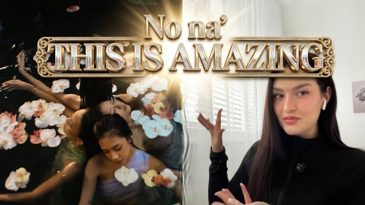 LUPO reacts to nona - bleach (lullaby) + all members lullabies 