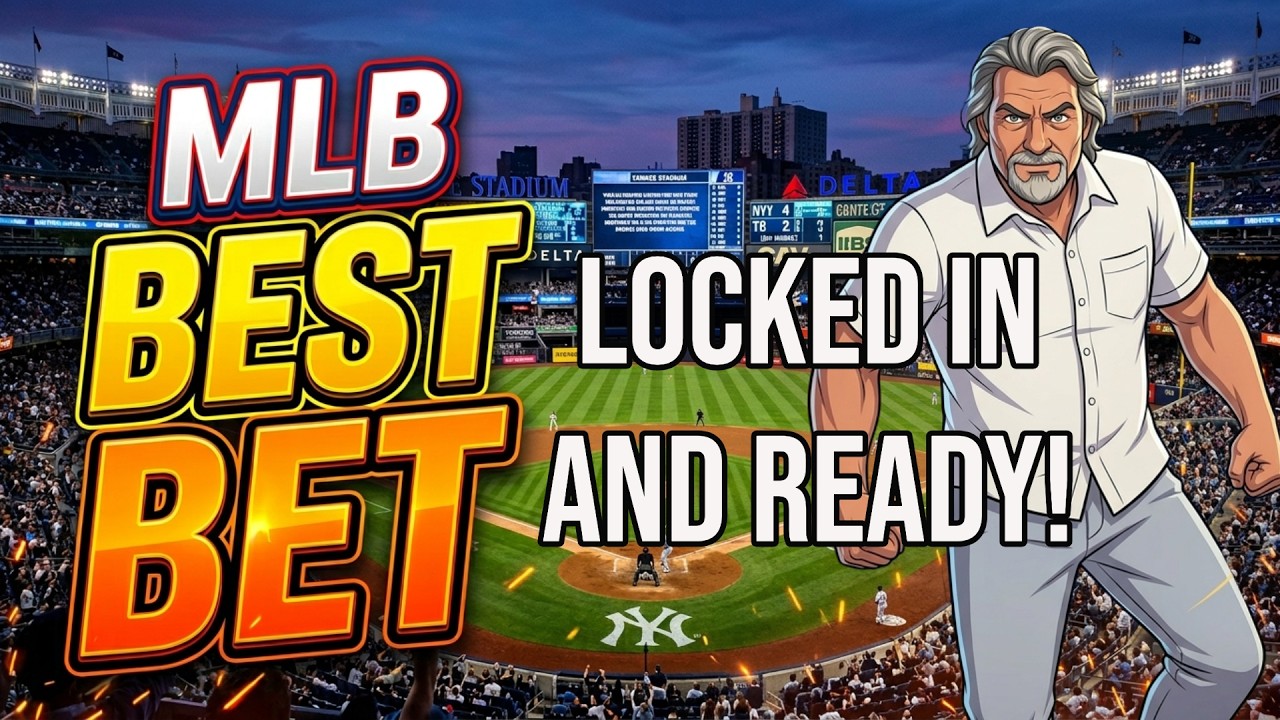 MLB First Inning Bets: 3-Team NRFI You Can&rsquo;t Ignore