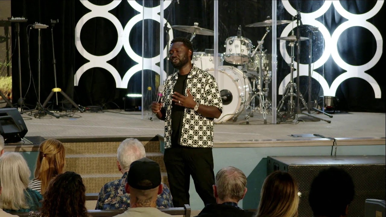 Wednesday Night Everything By Prayer | Live From RTC LA