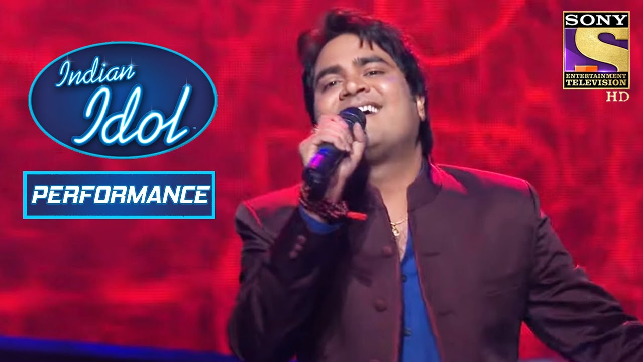 'Tum Mile' पे ने दिया एक Amazing Performance! | Indian Idol Season 6