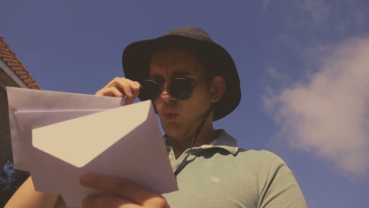 Some Postman- Music Video