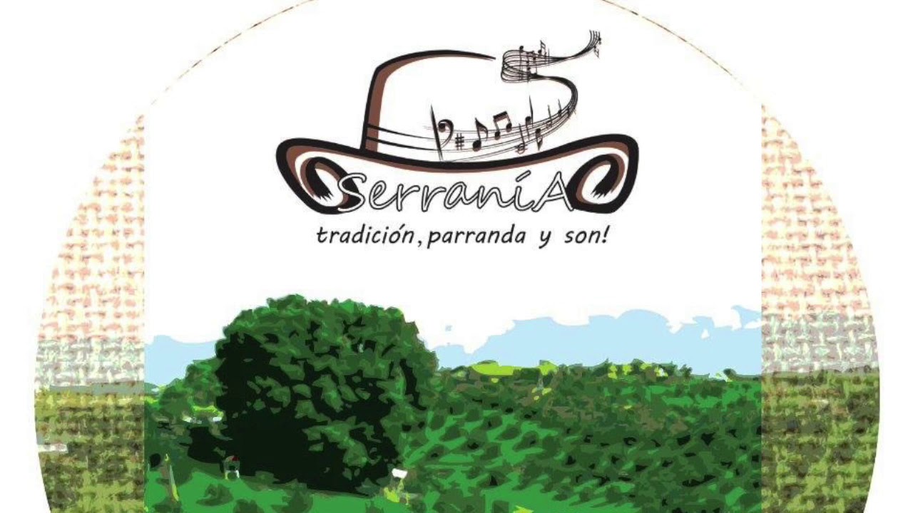 Serranía - Ancestro montañero