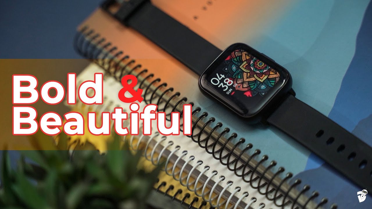 Dizo Watch 2 Review | A Great 11.11 Deal (Bangla Review)