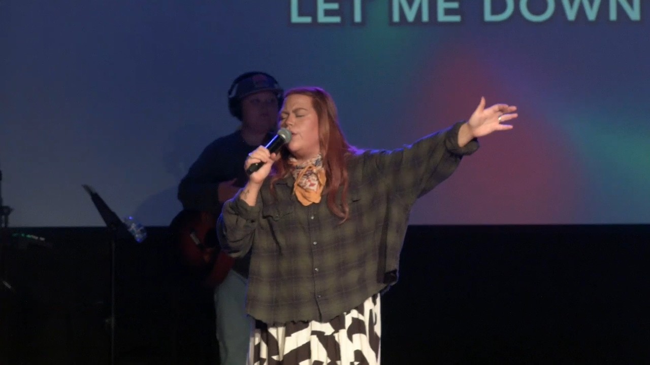COL Online Church - 2/22/26