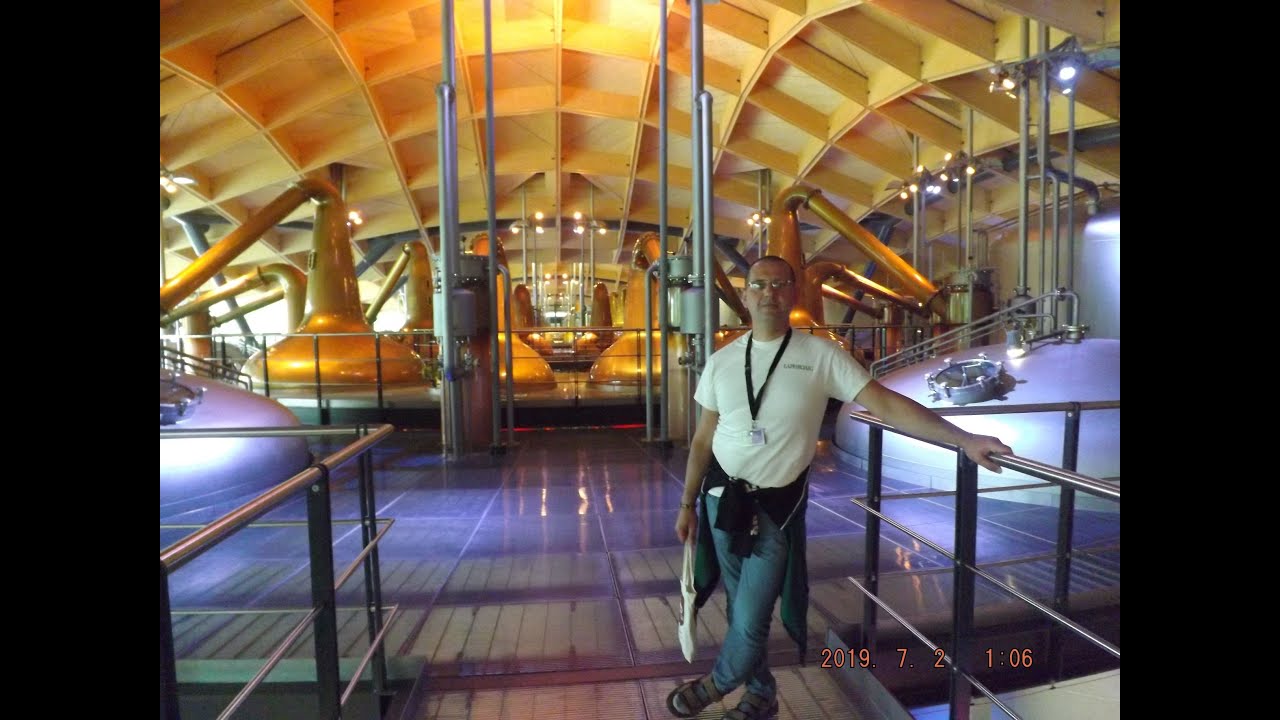 Дегустация виски The Macallan 12 y/o., natural colour, triple cask matured, fine oak 40% ABV.