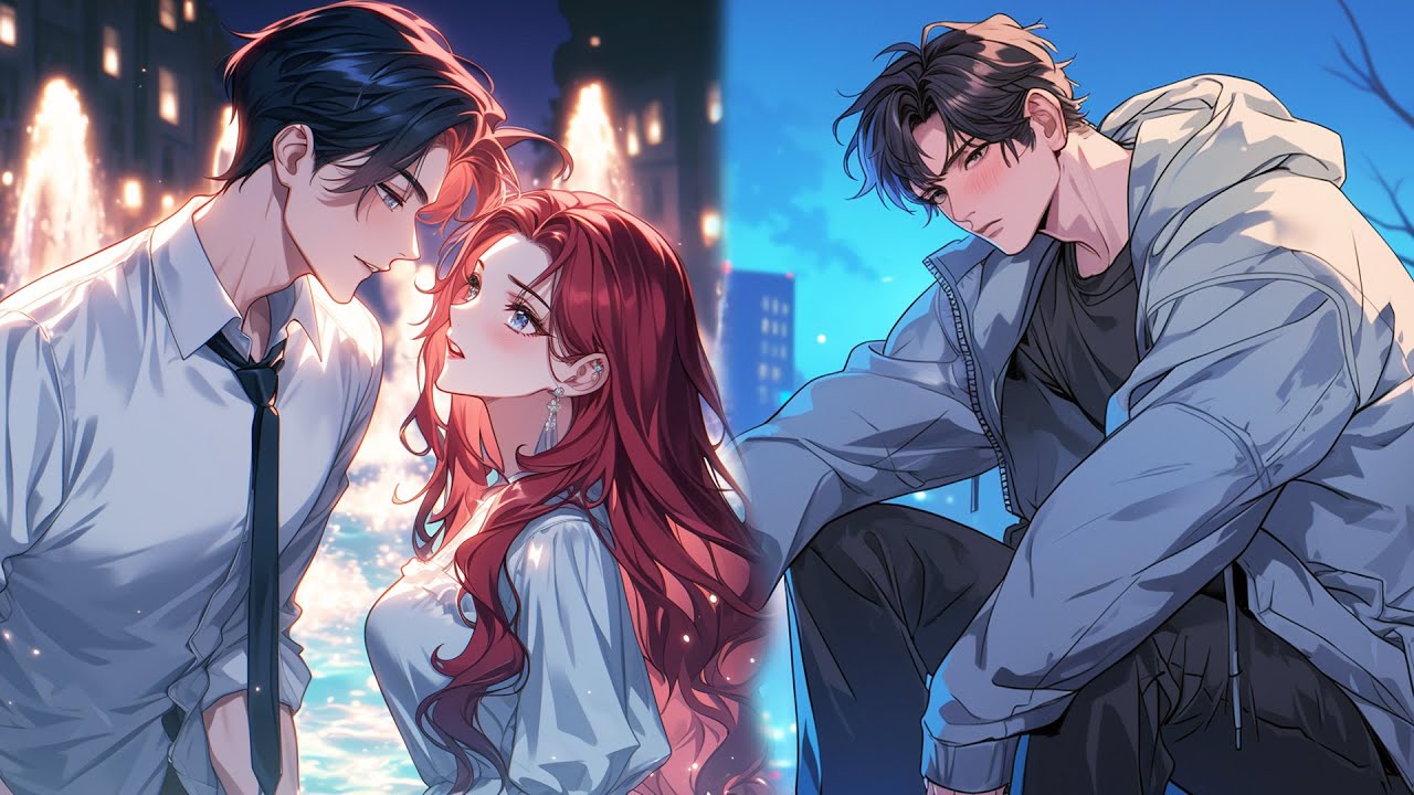 Él me dejó, me mandó con hombre pobre, sin saber en realidad era verdadero heredero de familia rica