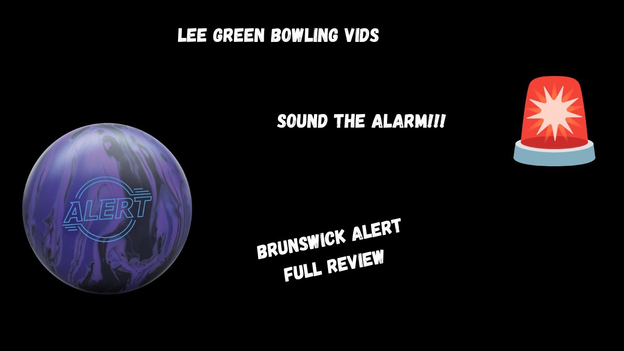 SOUND THE ALARM!!!| Brunswick Alert